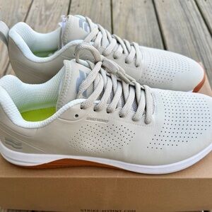 NEW Strike MVMNT Movement Sueze Trainer Shoes Sz 11 CrossFit Training $155